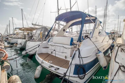 2003 Bavaria Sport 29