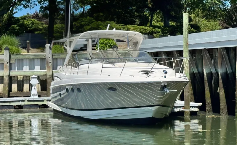 Out With The Buoys II Yacht Photos Pics 