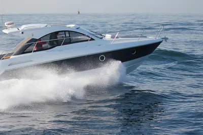 2013 Beneteau Gran Turismo 34