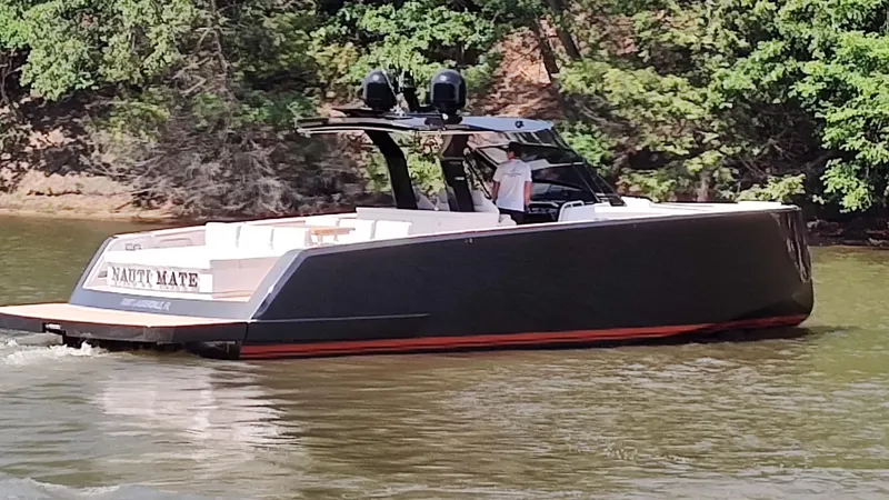 Nauti Mate Yacht Photos Pics 