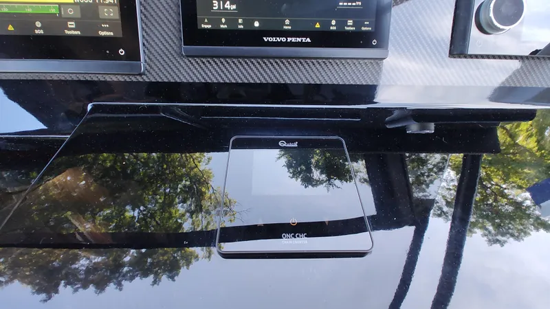 Nauti Mate Yacht Photos Pics Chain Counter