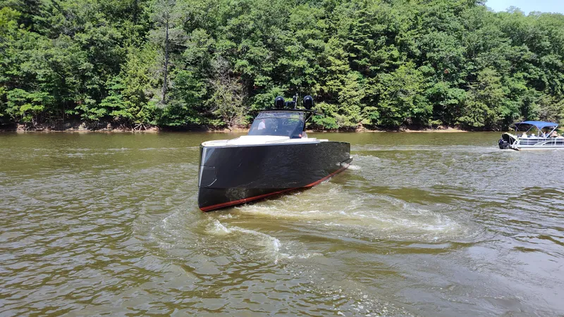 Nauti Mate Yacht Photos Pics Nauti Mate