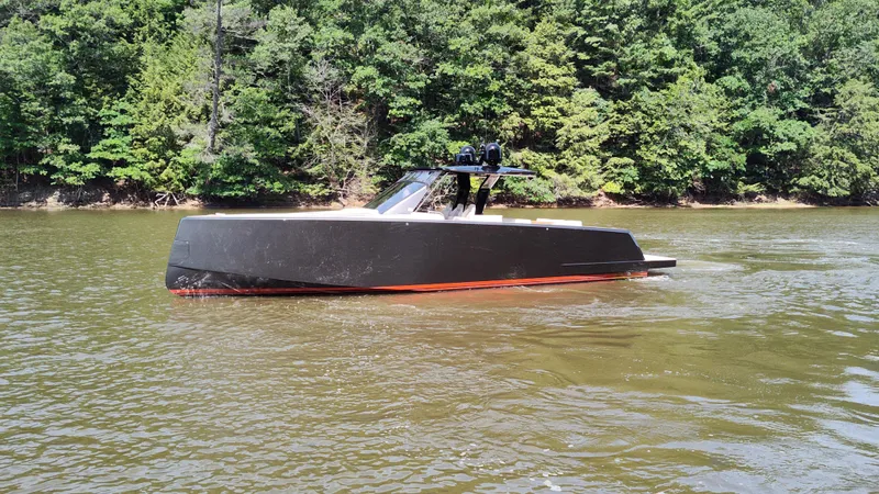 Nauti Mate Yacht Photos Pics Port Profile