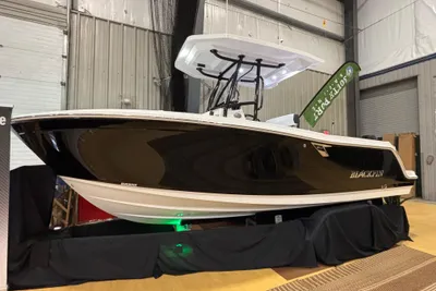 Blackfin 222 CC