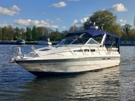 1991 Spirit 3000