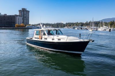 Sabre 42