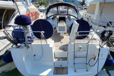 2011 Beneteau Oceanis 40