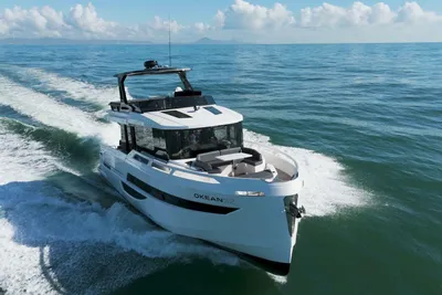 OKEAN 52