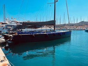 Hanse 630e