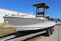 2005 SeaCraft SC20 Classic
