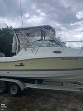 2005 Wellcraft 24