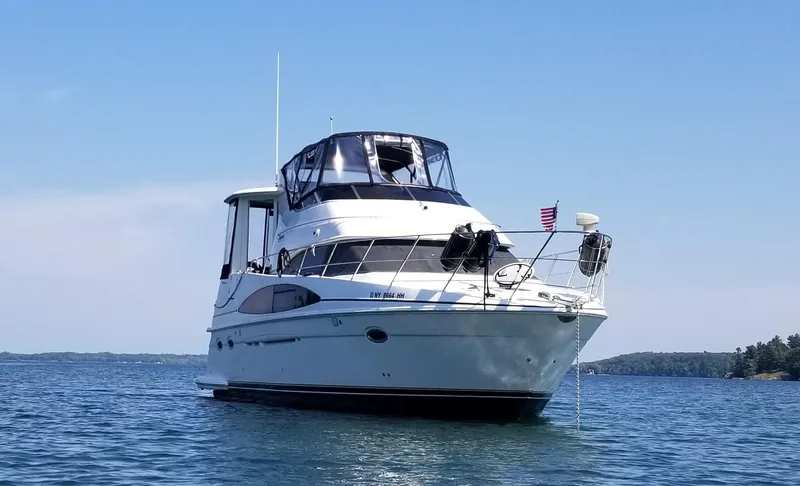 Makin Memories Yacht Photos Pics 