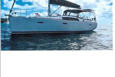 2009 Beneteau Oceanis 40