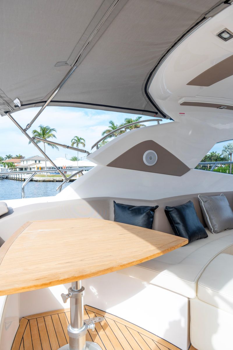 2024 Sessa Marine 44 