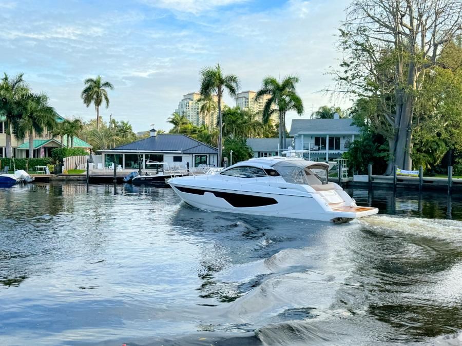 2024 Sessa Marine 44 