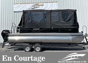 Lowe Ss 210