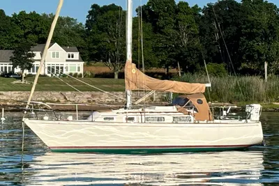 Sabre 30