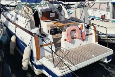 2002 Beneteau Ombrine 800