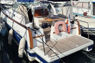 2002 Beneteau Ombrine 800