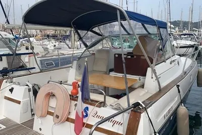 2002 Beneteau Ombrine 800