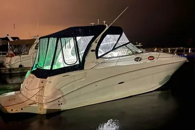 Sea Ray 300 Sundancer