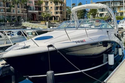 Regal 26 XO