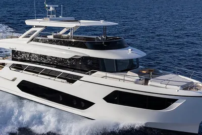 2025 Absolute NAVETTA 75
