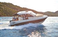 2022 Quicksilver Activ 905 Weekend