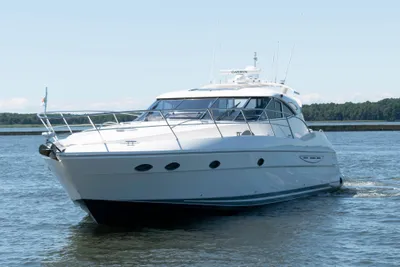 Neptunus 56 Express