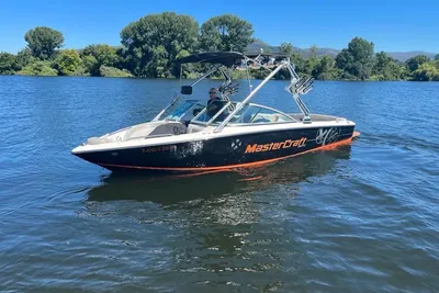 2008 MasterCraft X-14