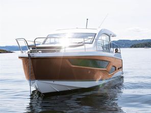 2022 Sealine C390