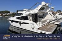 2017 Galeon 420 Fly