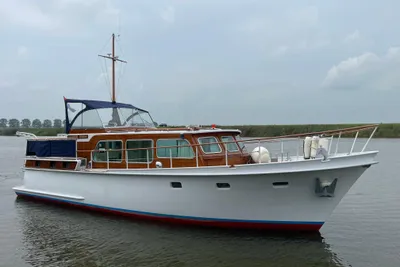 Super Van Craft 12.20 Cabrio