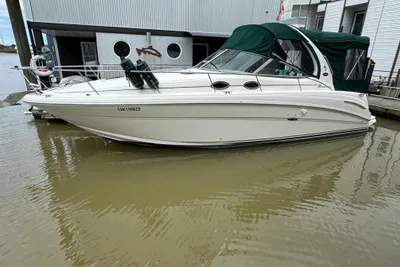 Sea Ray 300 Sundancer