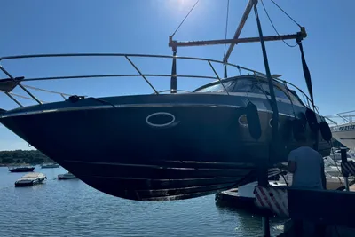 2004 Elan Elan Power 35