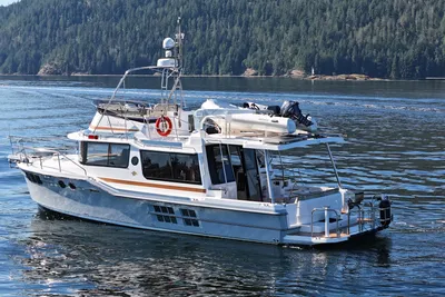 Ranger Tugs R-43 CB