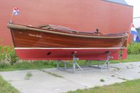 2005 Wijdemeren 720 Sloep