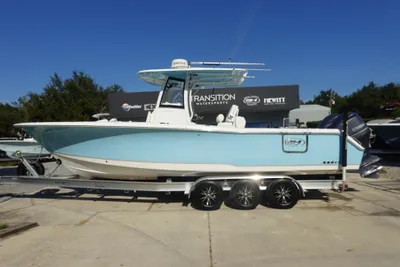 Sea Hunt Gamefish 30