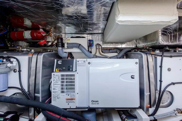 Never Lost Yacht Photos Pics 2023 Prestige 520 - Image 75