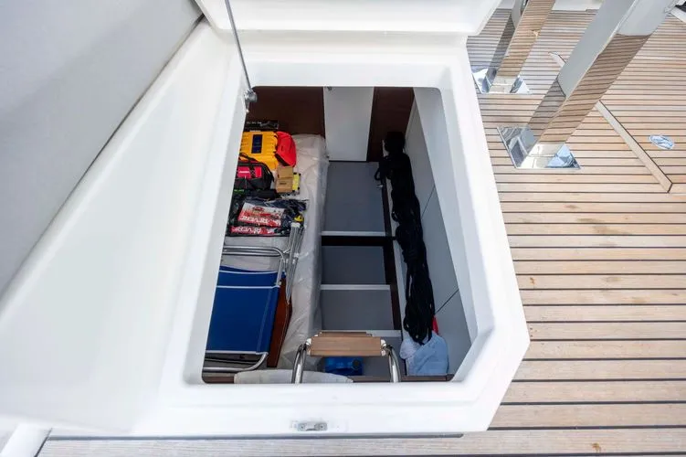 Never Lost Yacht Photos Pics 2023 Prestige 520 - Image 65