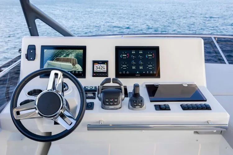 Never Lost Yacht Photos Pics 2023 Prestige 520 - Image 59