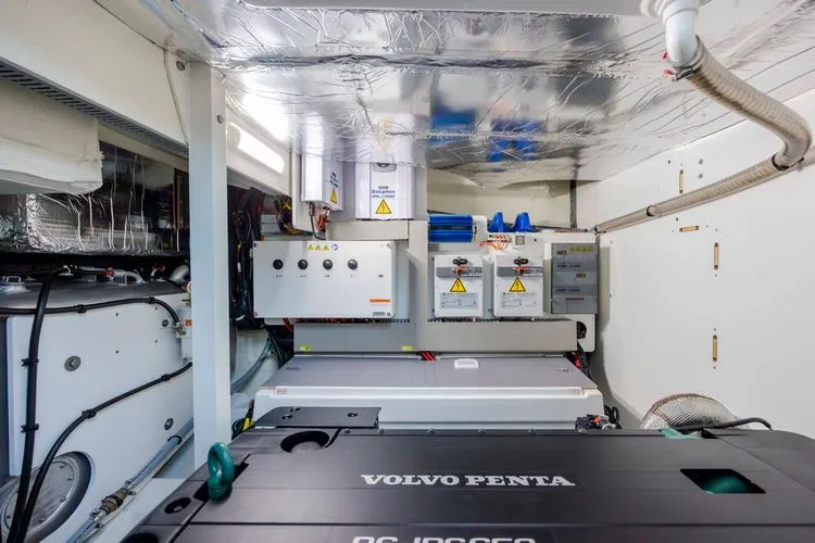 Never Lost Yacht Photos Pics 2023 Prestige 520 - Image 68