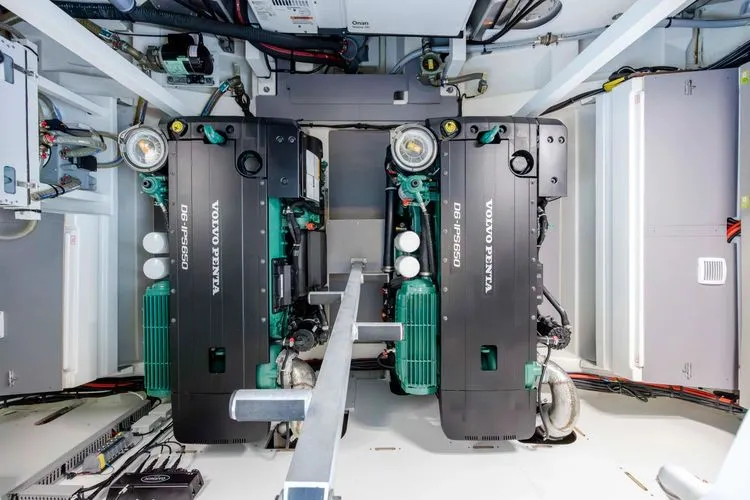 Never Lost Yacht Photos Pics 2023 Prestige 520 - Image 69