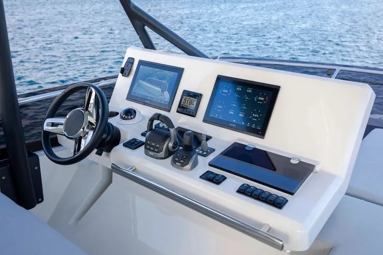 Never Lost Yacht Photos Pics 2023 Prestige 520 - Image 58