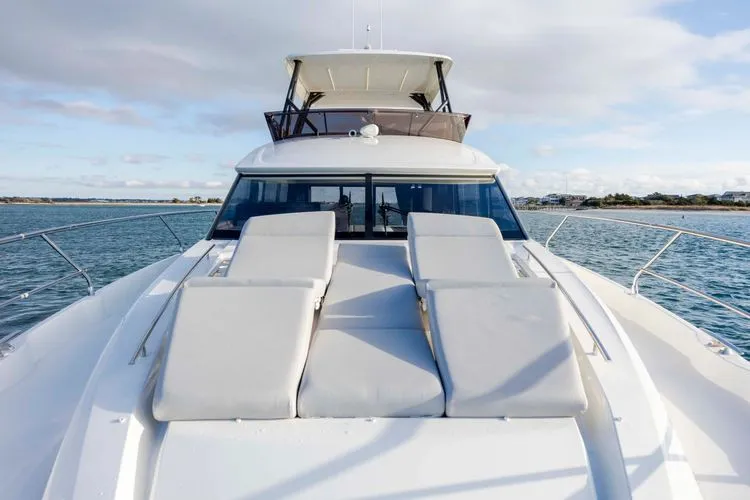 Never Lost Yacht Photos Pics 2023 Prestige 520 - Image 63