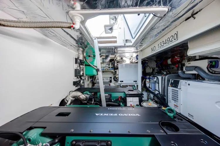 Never Lost Yacht Photos Pics 2023 Prestige 520 - Image 71