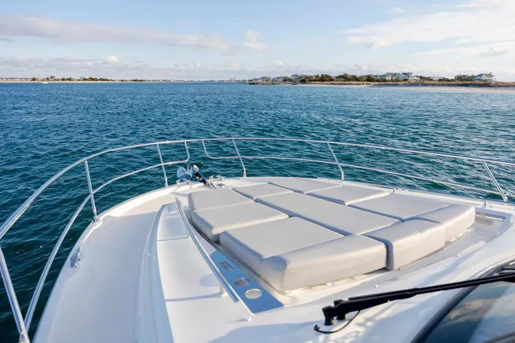 Never Lost Yacht Photos Pics 2023 Prestige 520 - Image 61