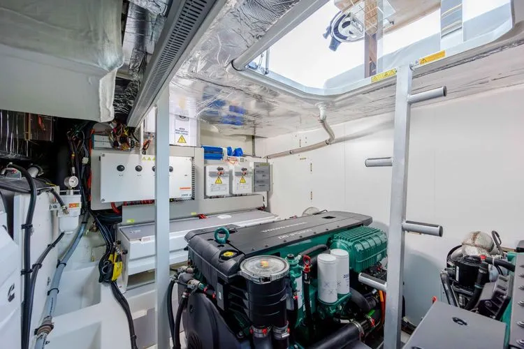 Never Lost Yacht Photos Pics 2023 Prestige 520 - Image 73