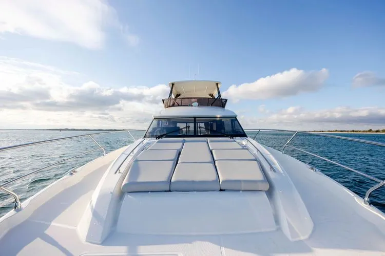 Never Lost Yacht Photos Pics 2023 Prestige 520 - Image 62