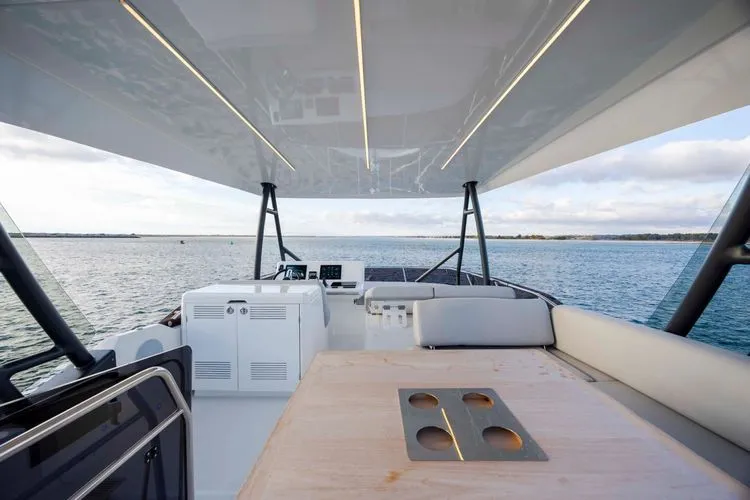 Never Lost Yacht Photos Pics 2023 Prestige 520 - Image 53